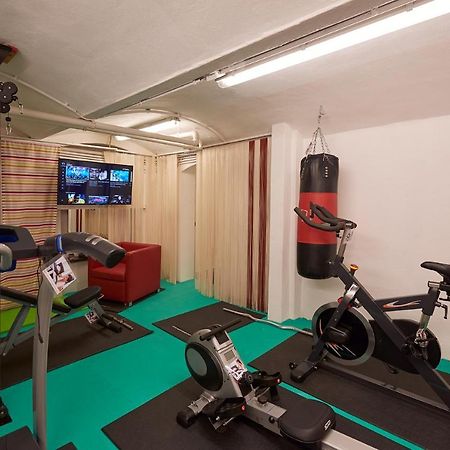 Hannover Business Home Екстериор снимка