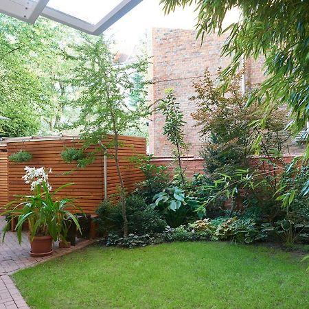 Hannover Business Home Екстериор снимка