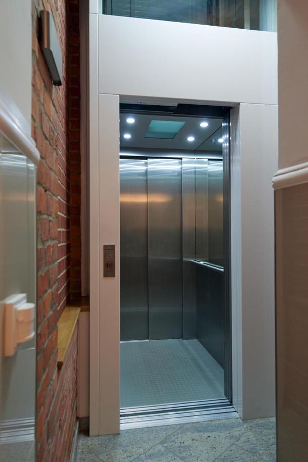 Hannover Business Home Екстериор снимка