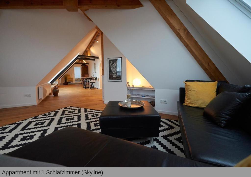 Hannover Business Home Екстериор снимка